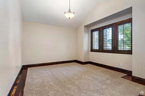 Tiny photo for 3420 S PIONEER ST, Salt Lake City, UT 84109 (MLS # 2114142)