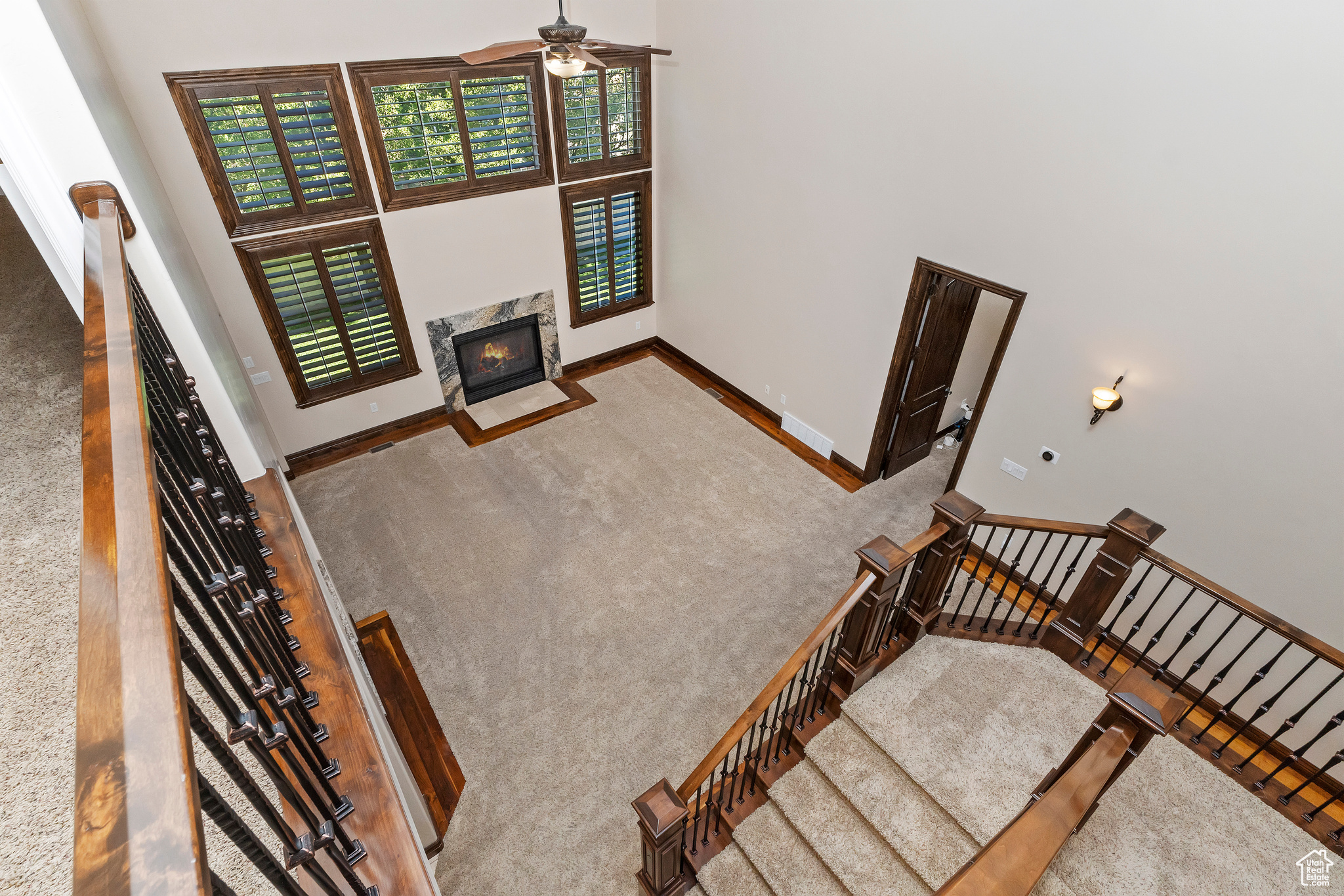 ANDERSON ACRES - Residential