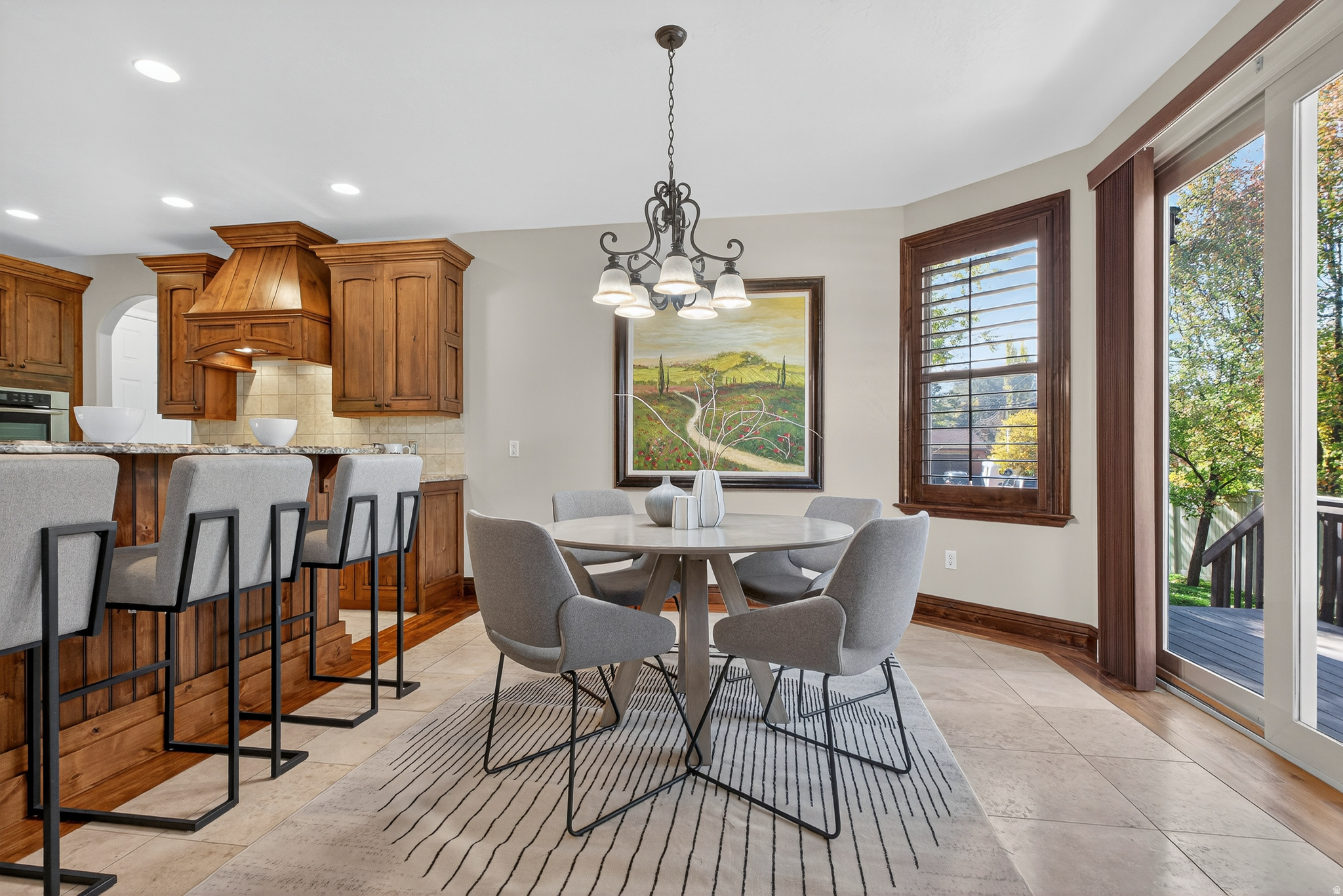 ANDERSON ACRES - Residential