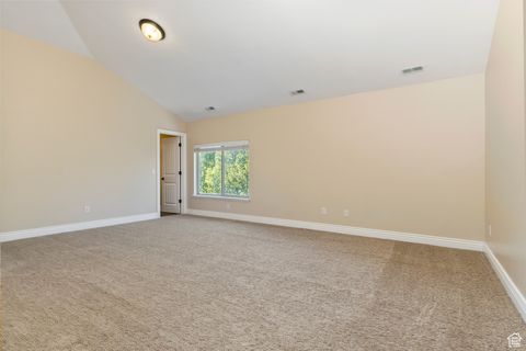 Tiny photo for 3420 S PIONEER ST, Salt Lake City, UT 84109 (MLS # 2114142)