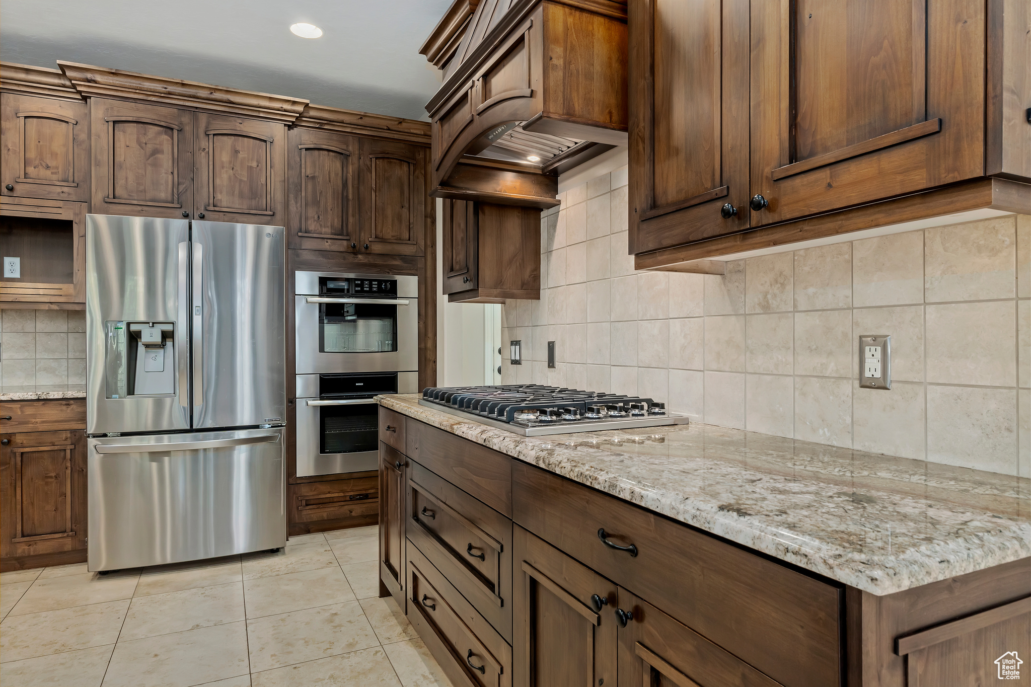 ANDERSON ACRES - Residential