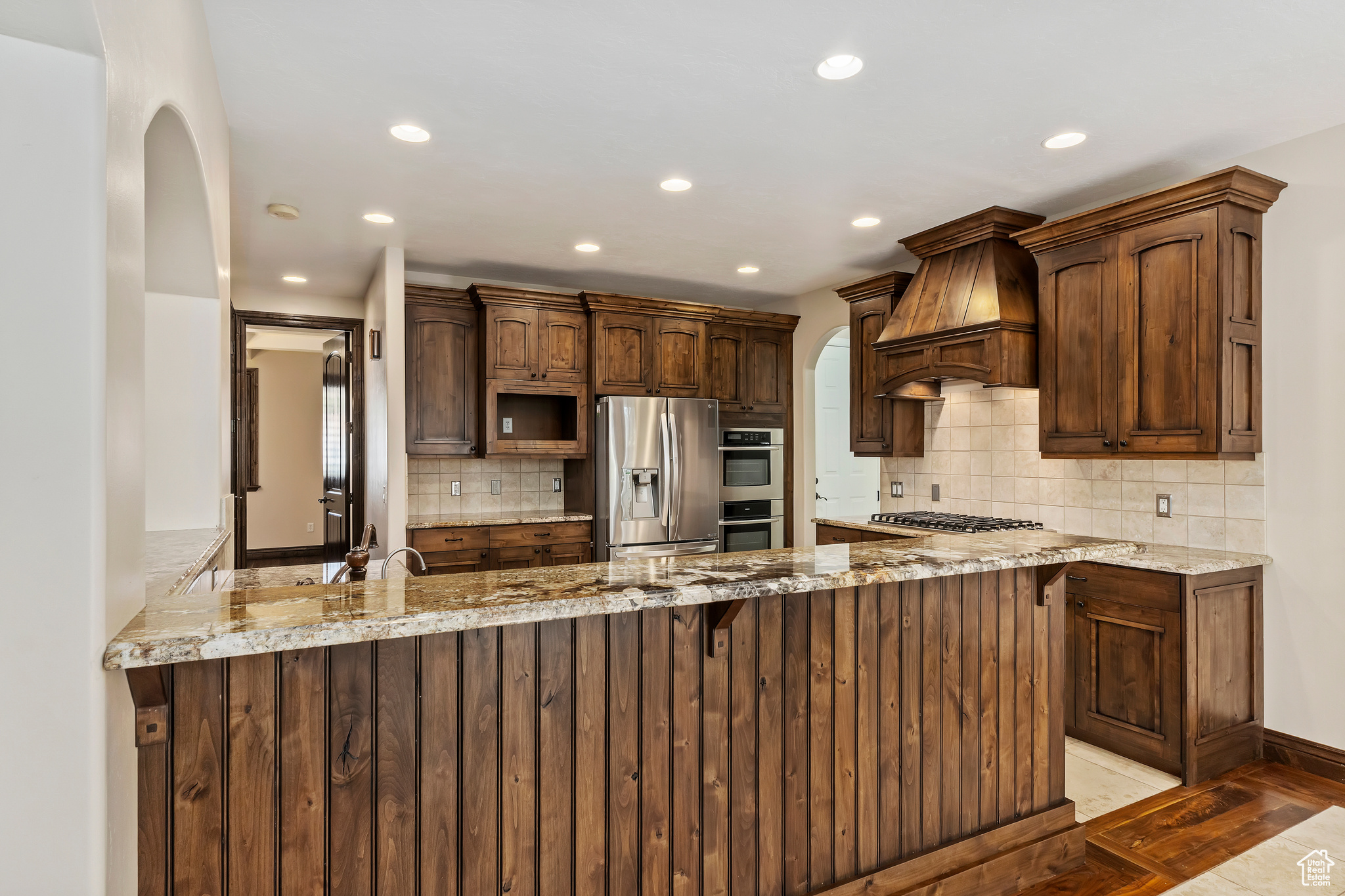 ANDERSON ACRES - Residential