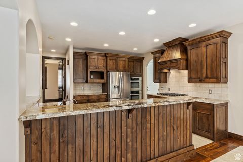 Tiny photo for 3420 S PIONEER ST, Salt Lake City, UT 84109 (MLS # 2114142)
