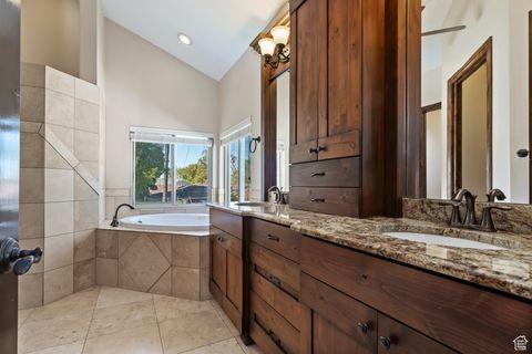 Tiny photo for 3420 S PIONEER ST, Salt Lake City, UT 84109 (MLS # 2114142)