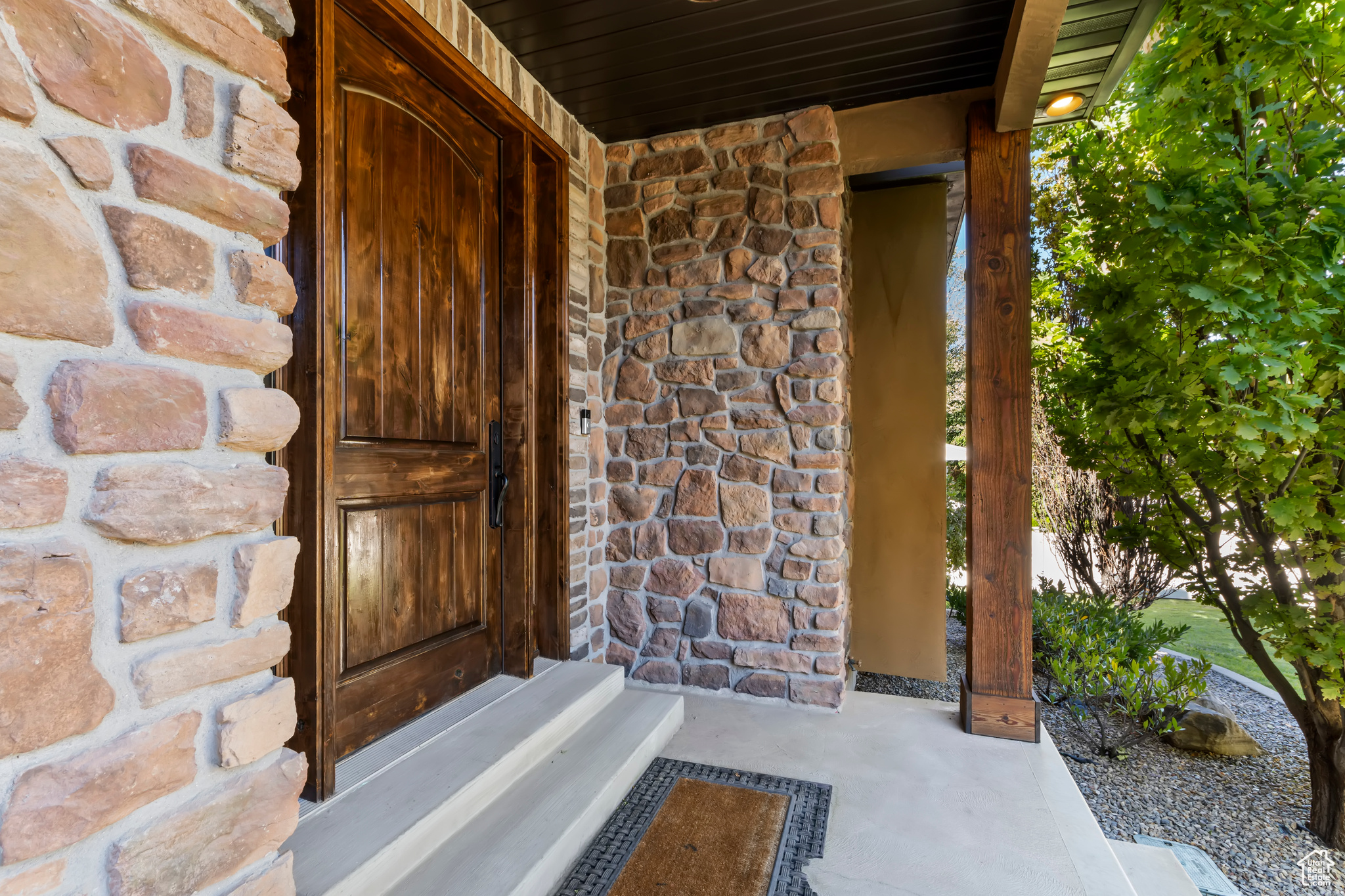 ANDERSON ACRES - Residential