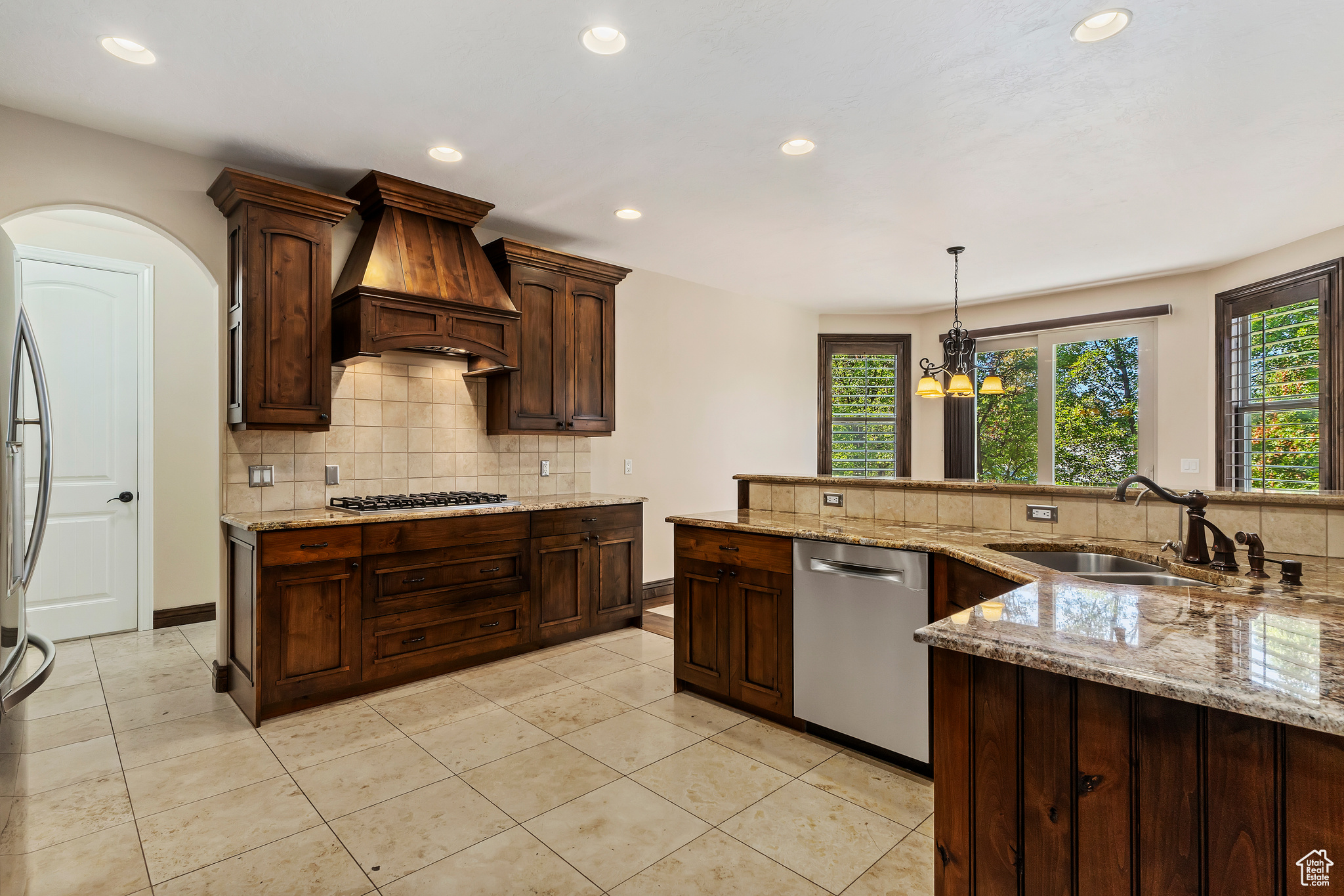 ANDERSON ACRES - Residential
