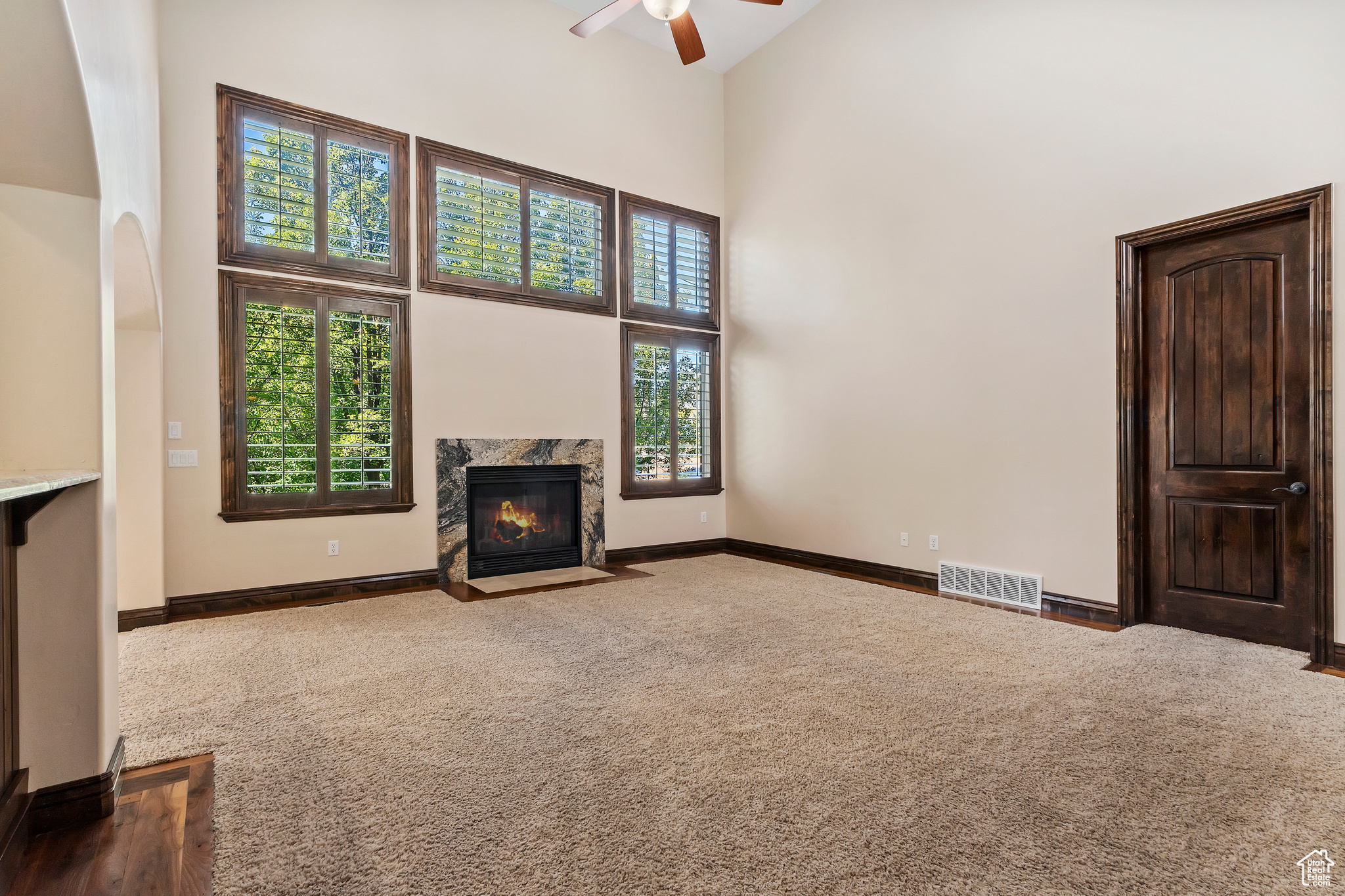 ANDERSON ACRES - Residential