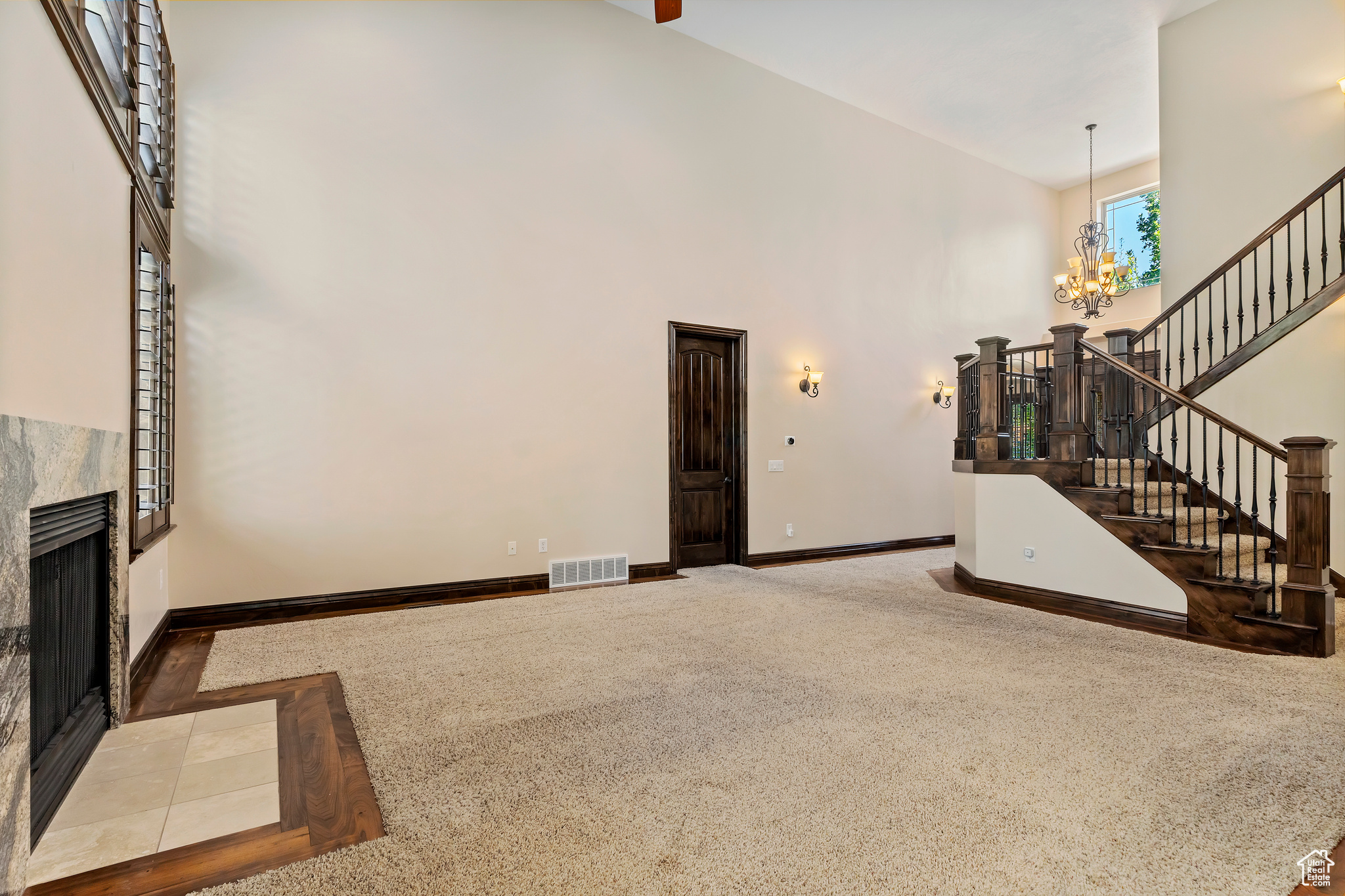 ANDERSON ACRES - Residential