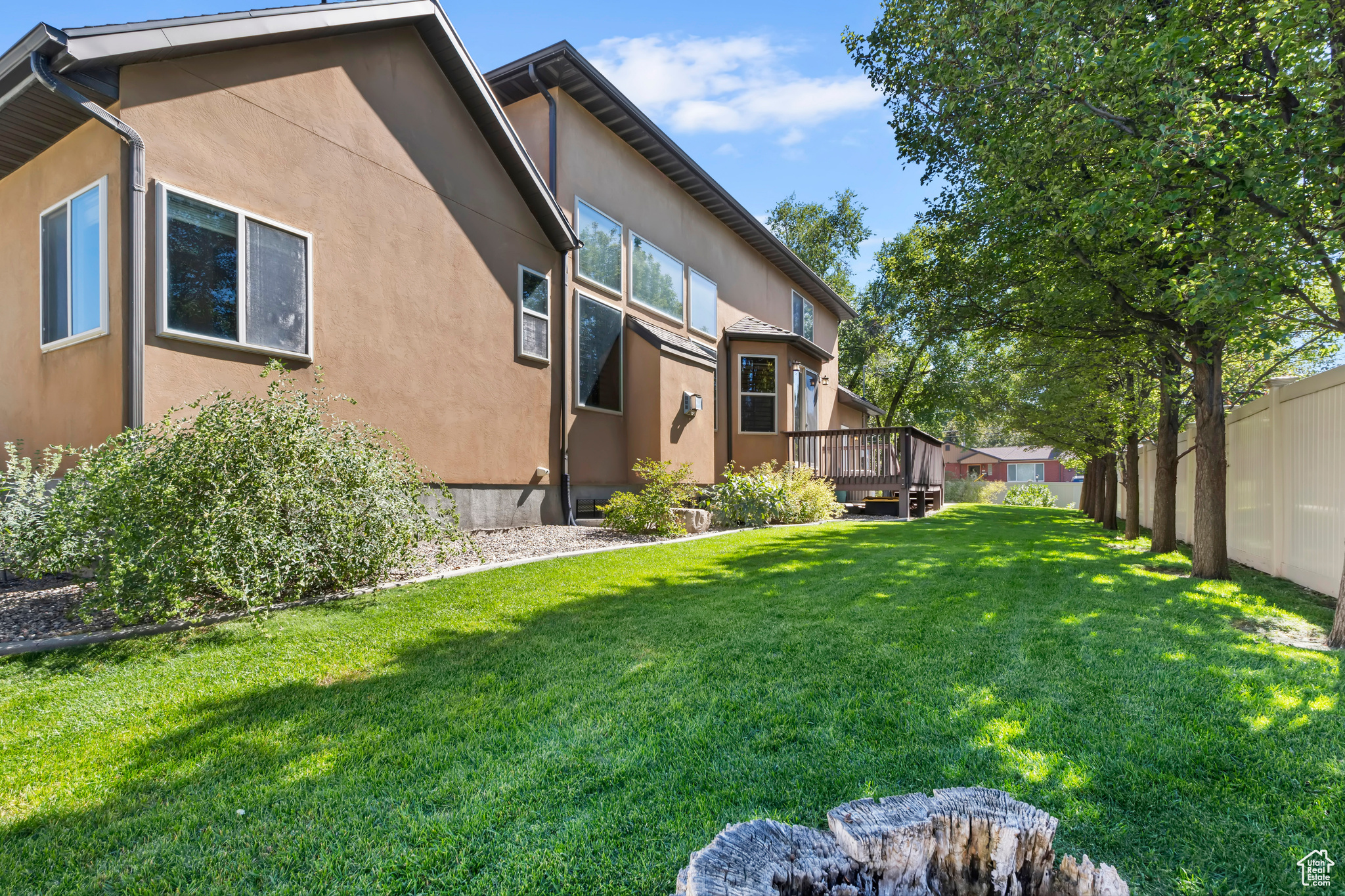 ANDERSON ACRES - Residential