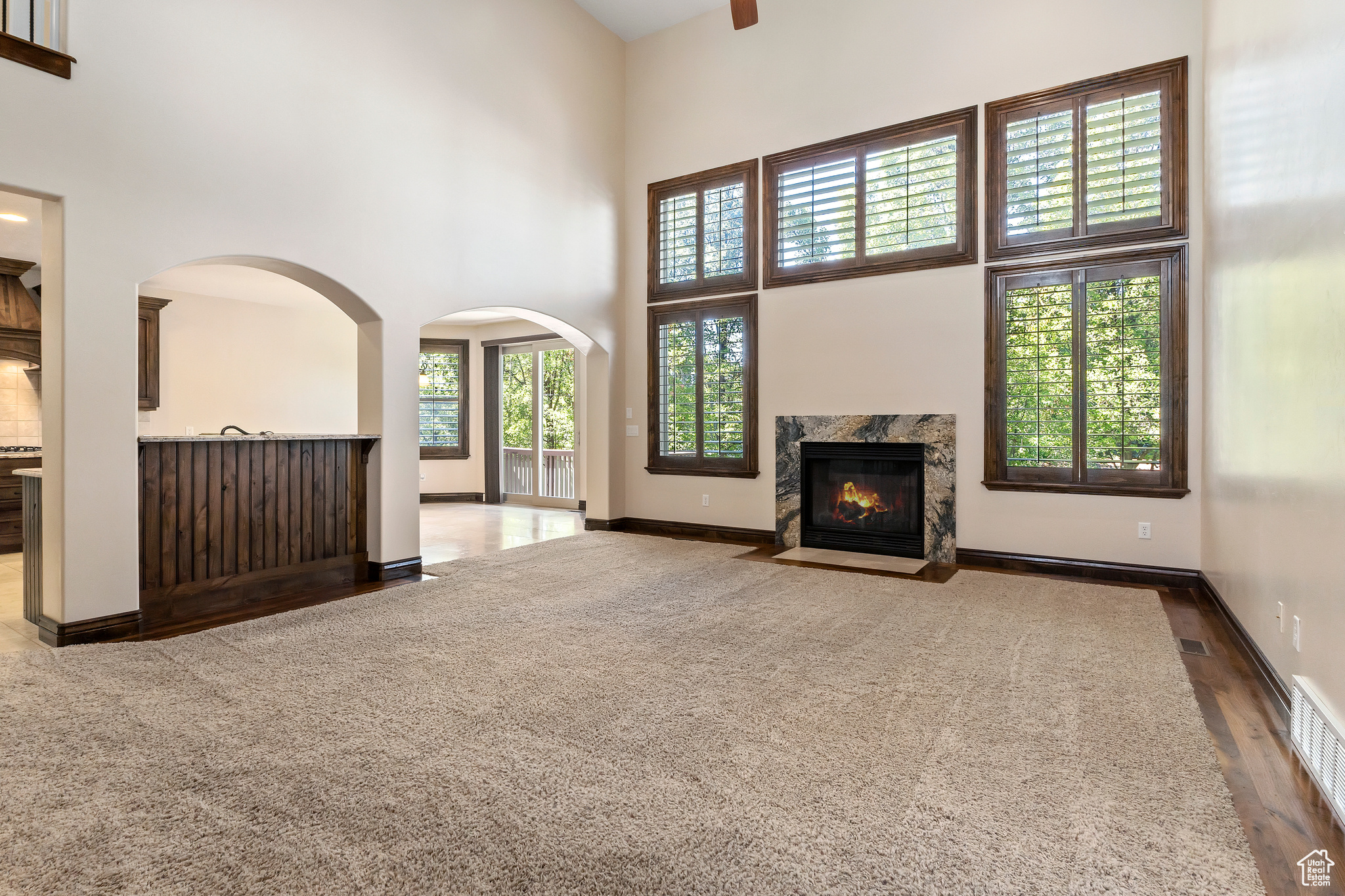 ANDERSON ACRES - Residential