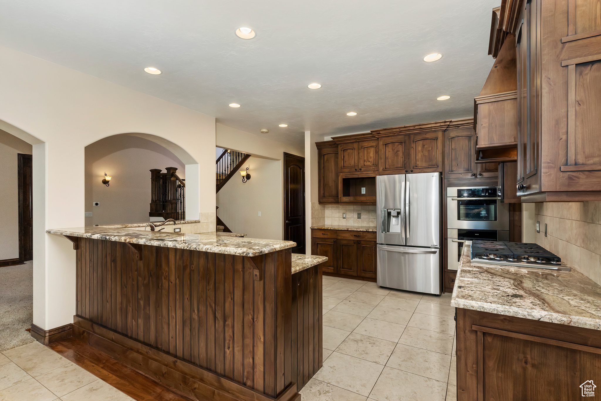 ANDERSON ACRES - Residential