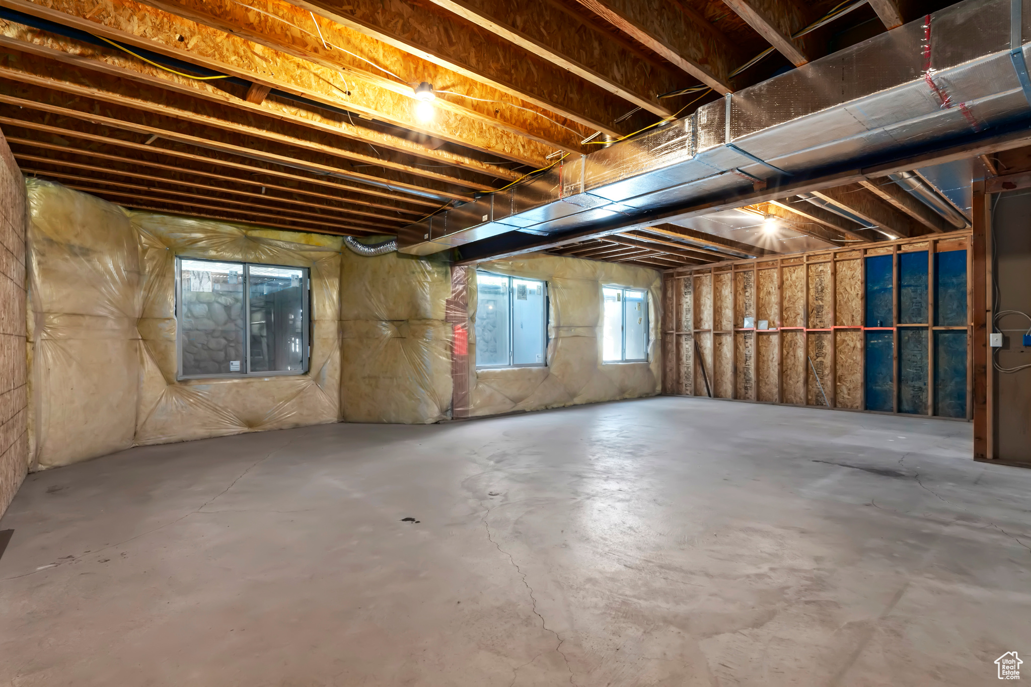 ANDERSON ACRES - Residential