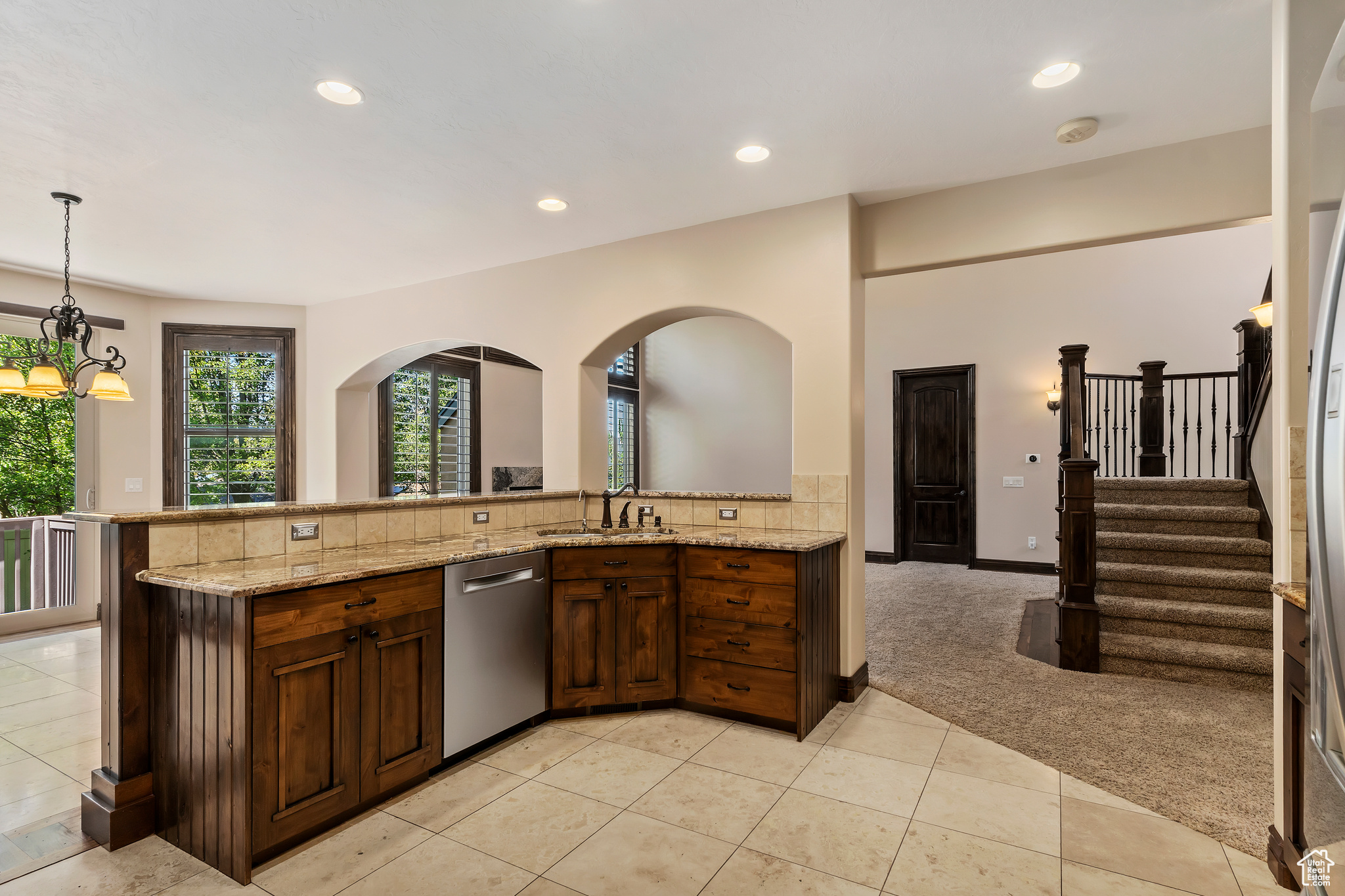 ANDERSON ACRES - Residential