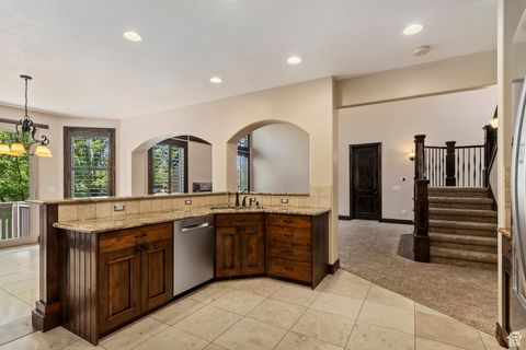 Tiny photo for 3420 S PIONEER ST, Salt Lake City, UT 84109 (MLS # 2114142)