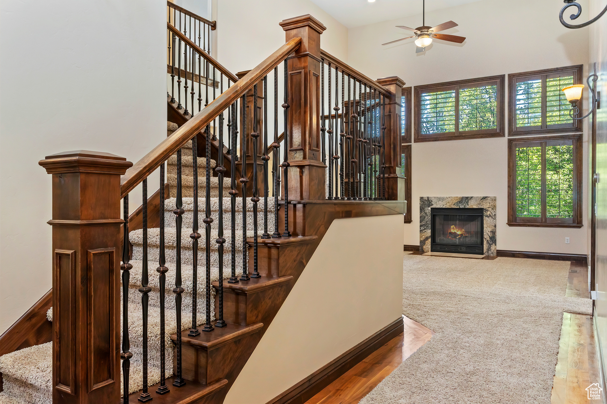 ANDERSON ACRES - Residential