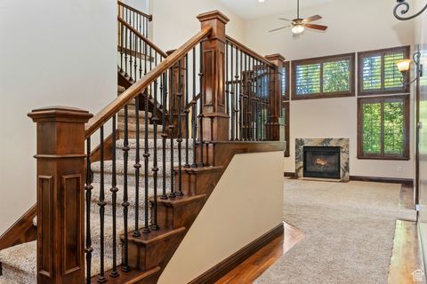 Tiny photo for 3420 S PIONEER ST, Salt Lake City, UT 84109 (MLS # 2114142)