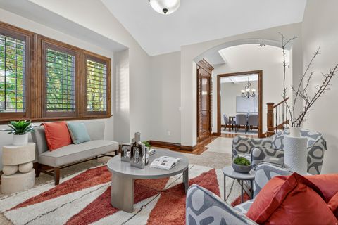 Tiny photo for 3420 S PIONEER ST, Salt Lake City, UT 84109 (MLS # 2114142)