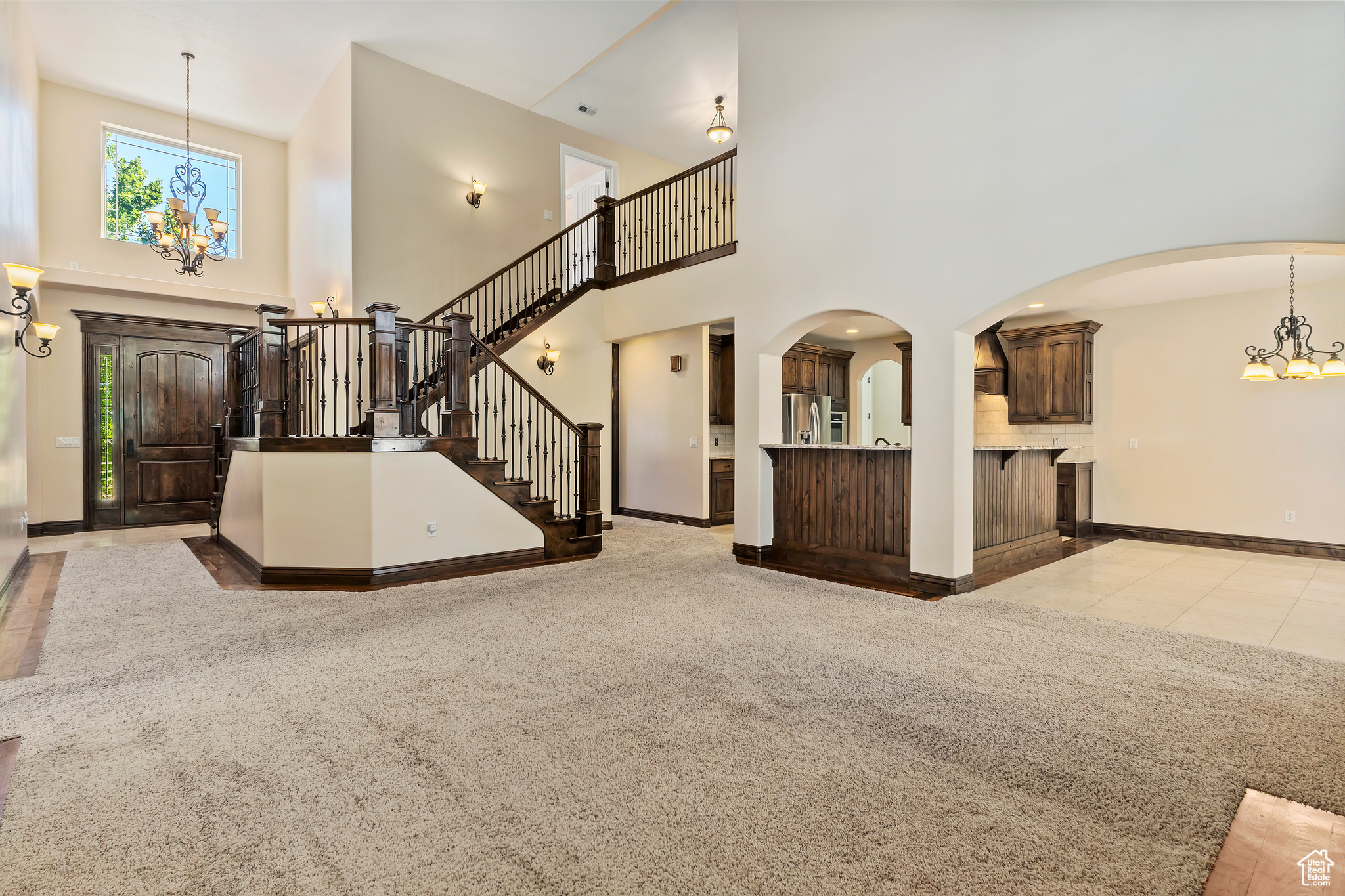 ANDERSON ACRES - Residential