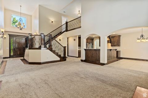 Tiny photo for 3420 S PIONEER ST, Salt Lake City, UT 84109 (MLS # 2114142)