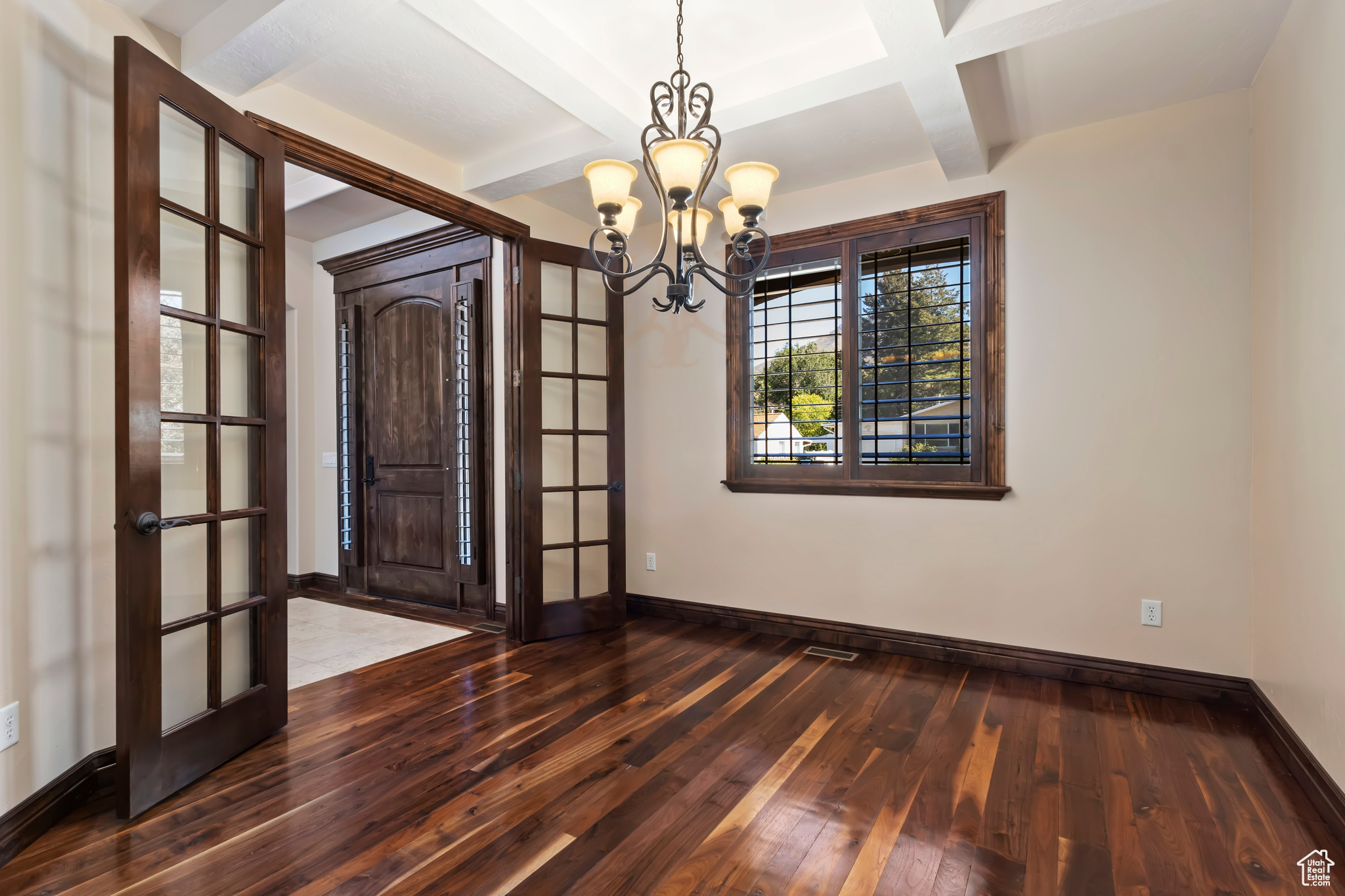 ANDERSON ACRES - Residential
