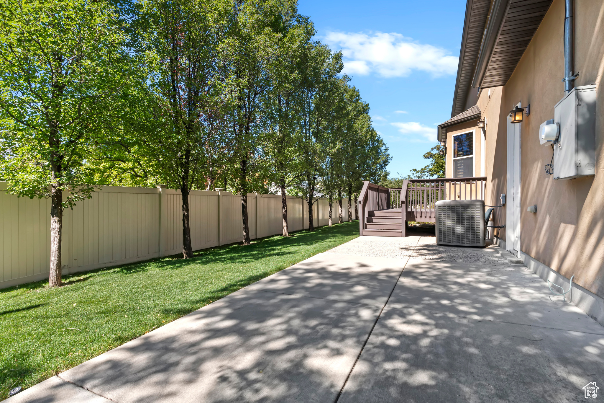 ANDERSON ACRES - Residential