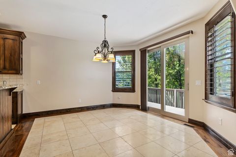 Tiny photo for 3420 S PIONEER ST, Salt Lake City, UT 84109 (MLS # 2114142)