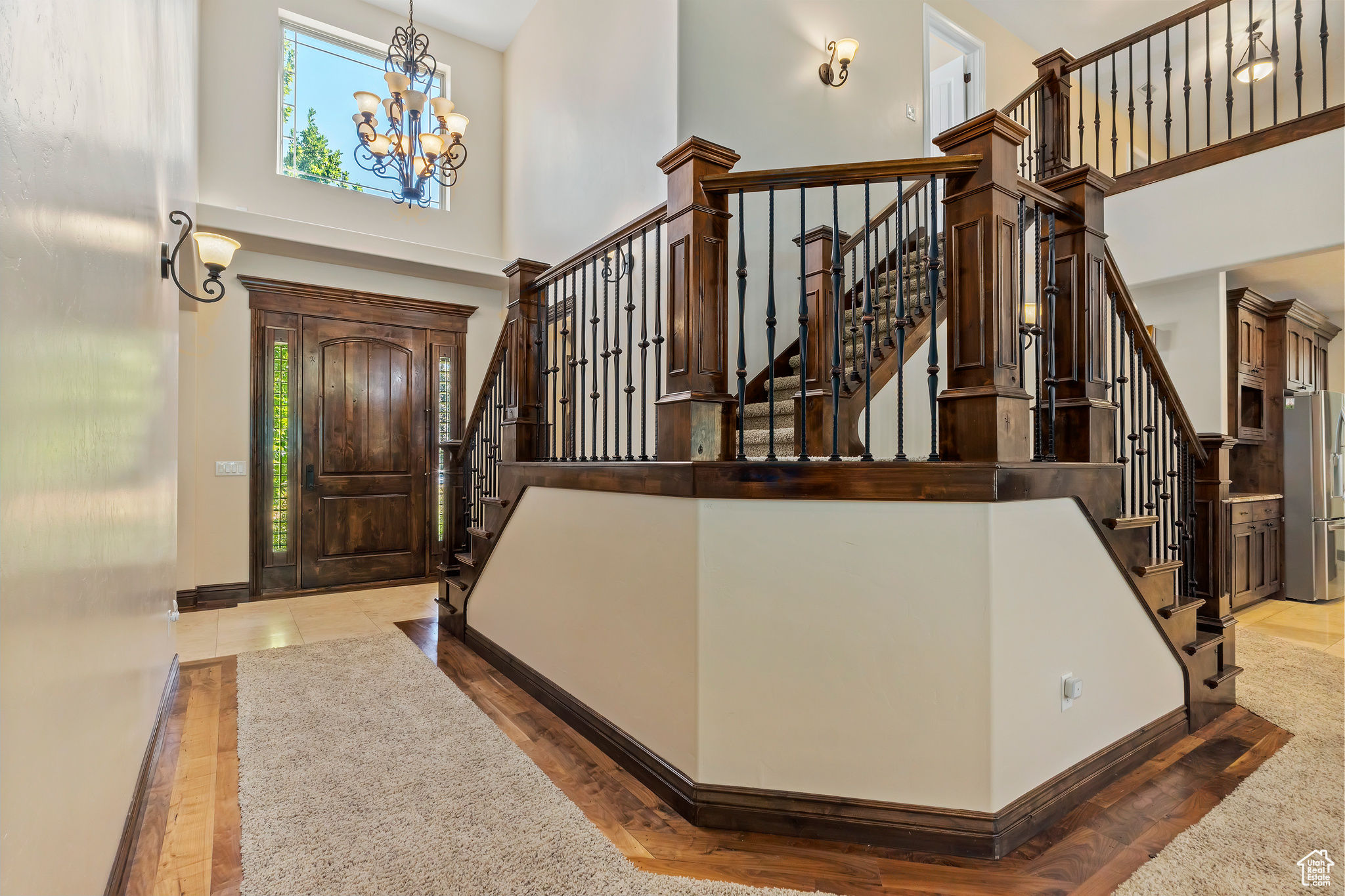 ANDERSON ACRES - Residential