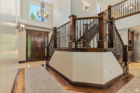 Tiny photo for 3420 S PIONEER ST, Salt Lake City, UT 84109 (MLS # 2114142)