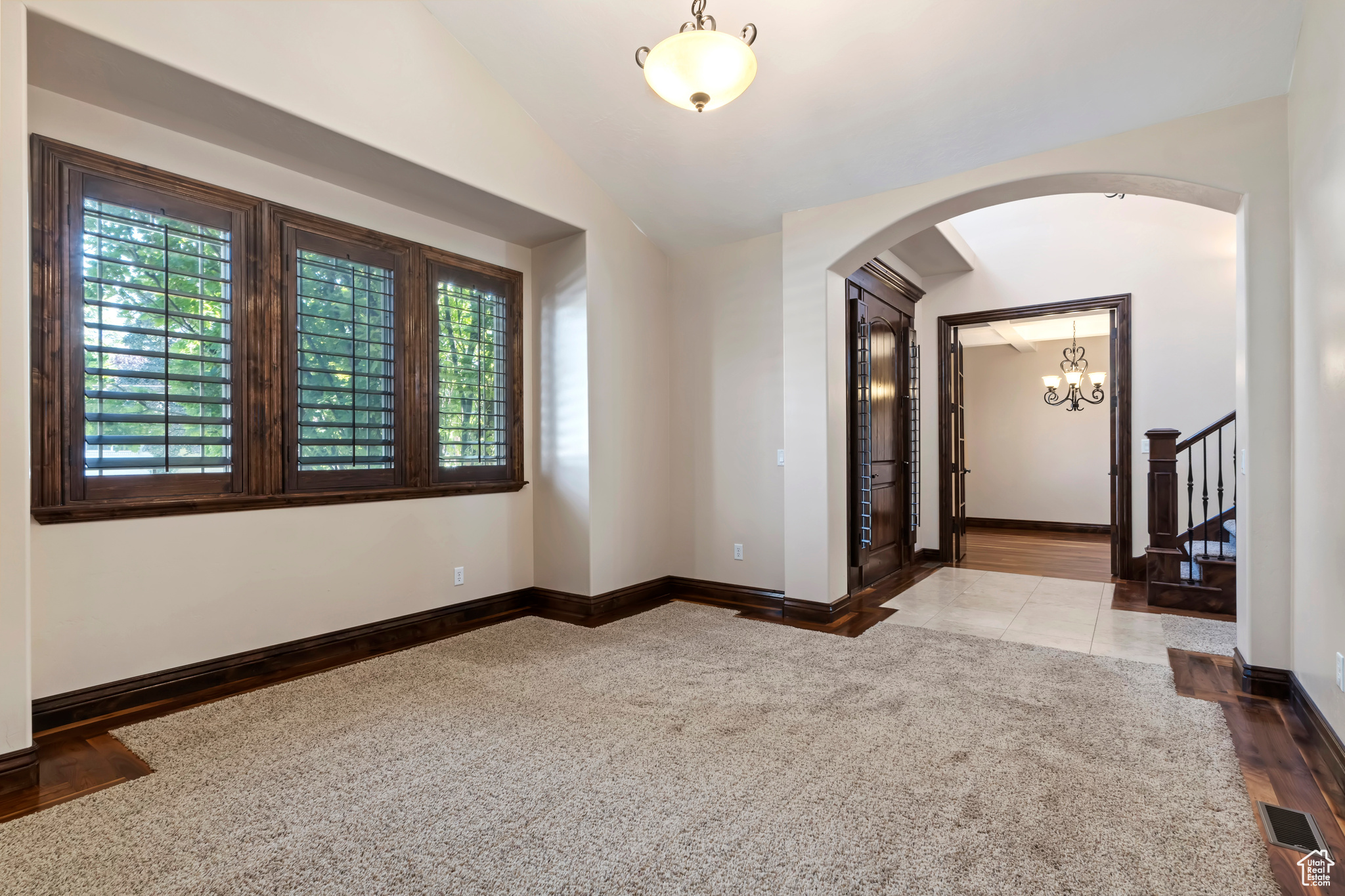 ANDERSON ACRES - Residential