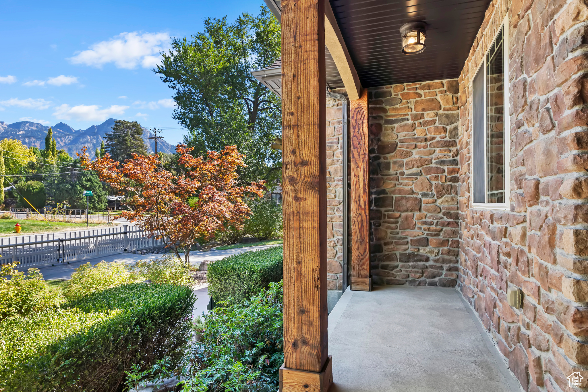 ANDERSON ACRES - Residential