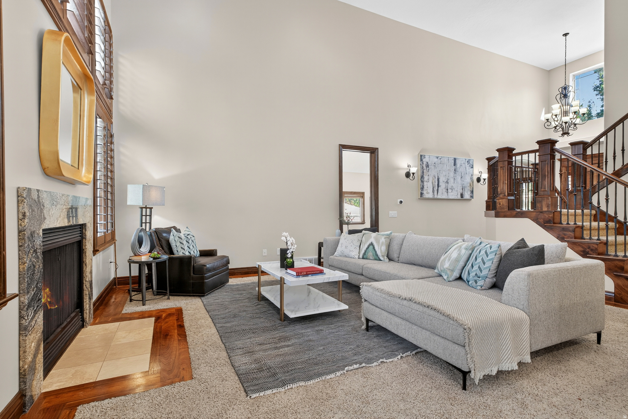 ANDERSON ACRES - Residential