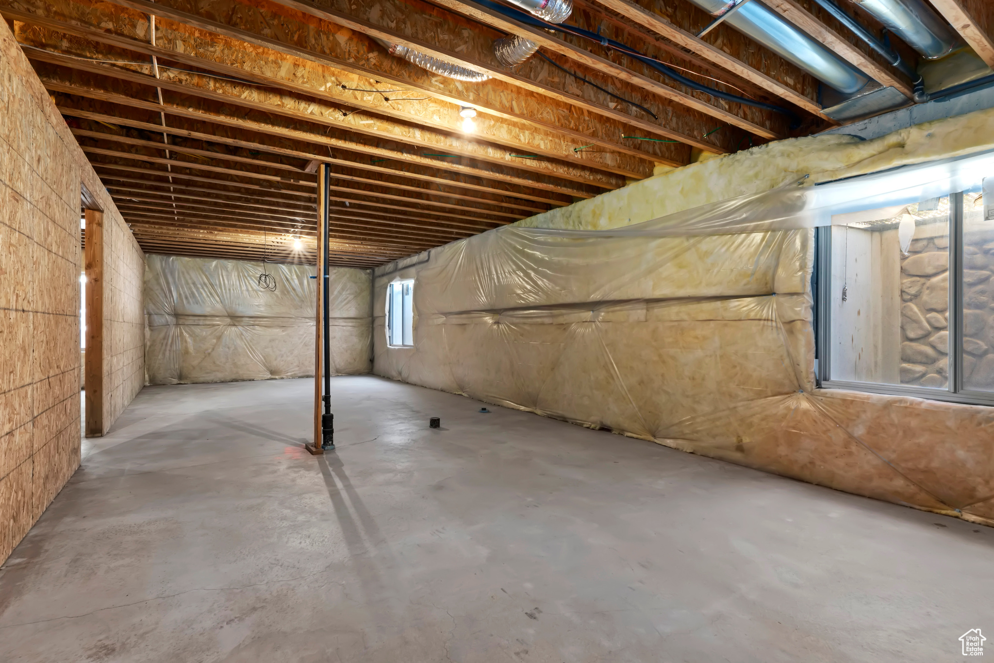 ANDERSON ACRES - Residential