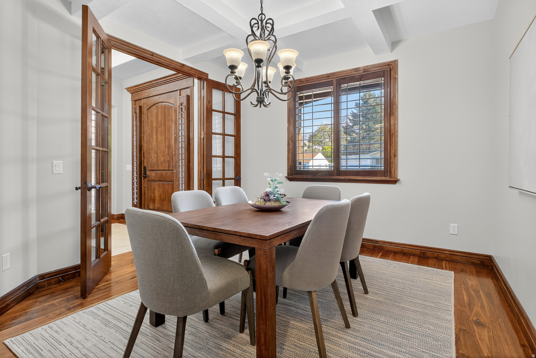 ANDERSON ACRES - Residential