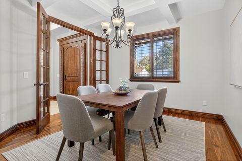 Tiny photo for 3420 S PIONEER ST, Salt Lake City, UT 84109 (MLS # 2114142)