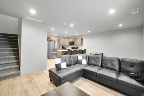 Tiny photo for 1787 N 1260 E, Payson, UT 84651 (MLS # 2173784)