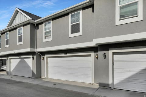 Tiny photo for 1787 N 1260 E, Payson, UT 84651 (MLS # 2173784)