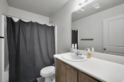 Tiny photo for 1787 N 1260 E, Payson, UT 84651 (MLS # 2173784)