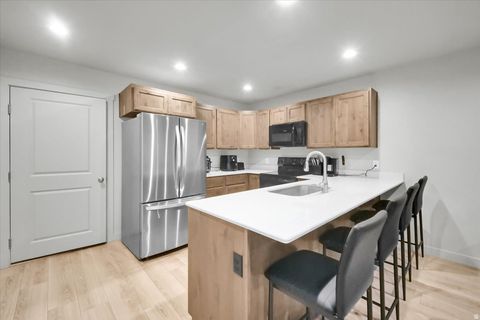 Tiny photo for 1787 N 1260 E, Payson, UT 84651 (MLS # 2173784)