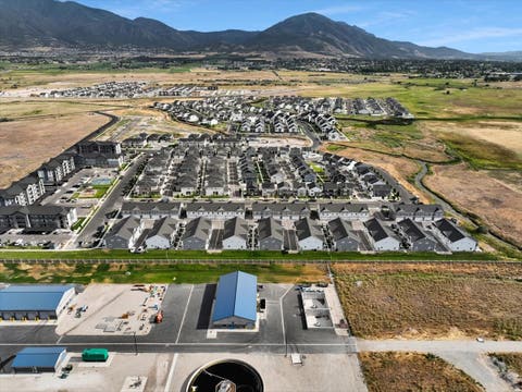 Tiny photo for 1787 N 1260 E, Payson, UT 84651 (MLS # 2173784)