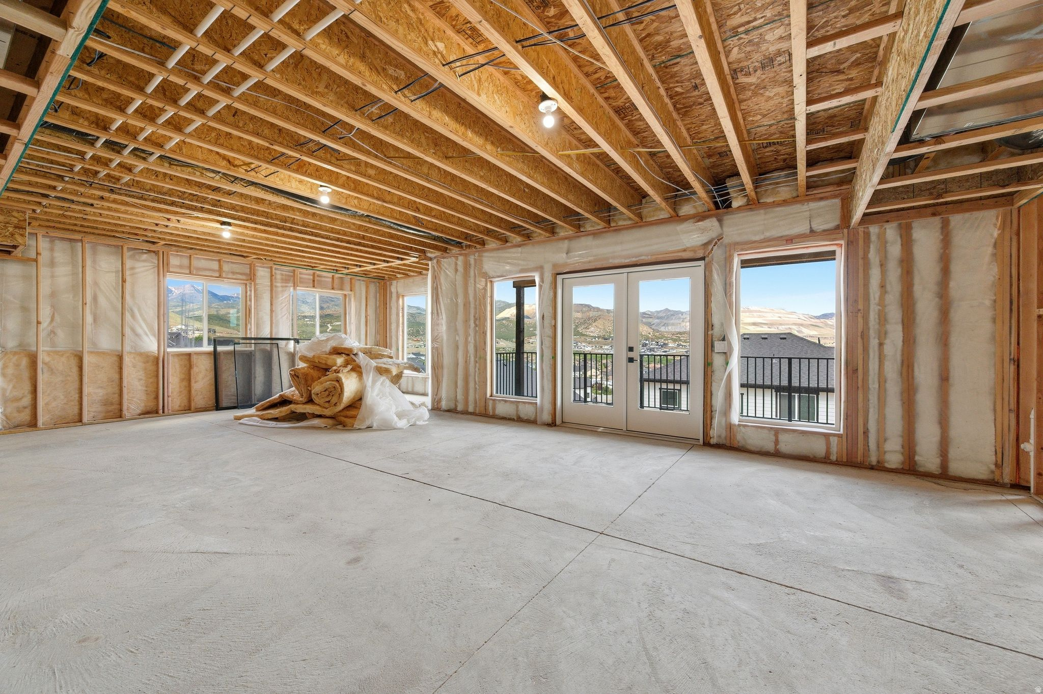 HERRIMAN - Residential
