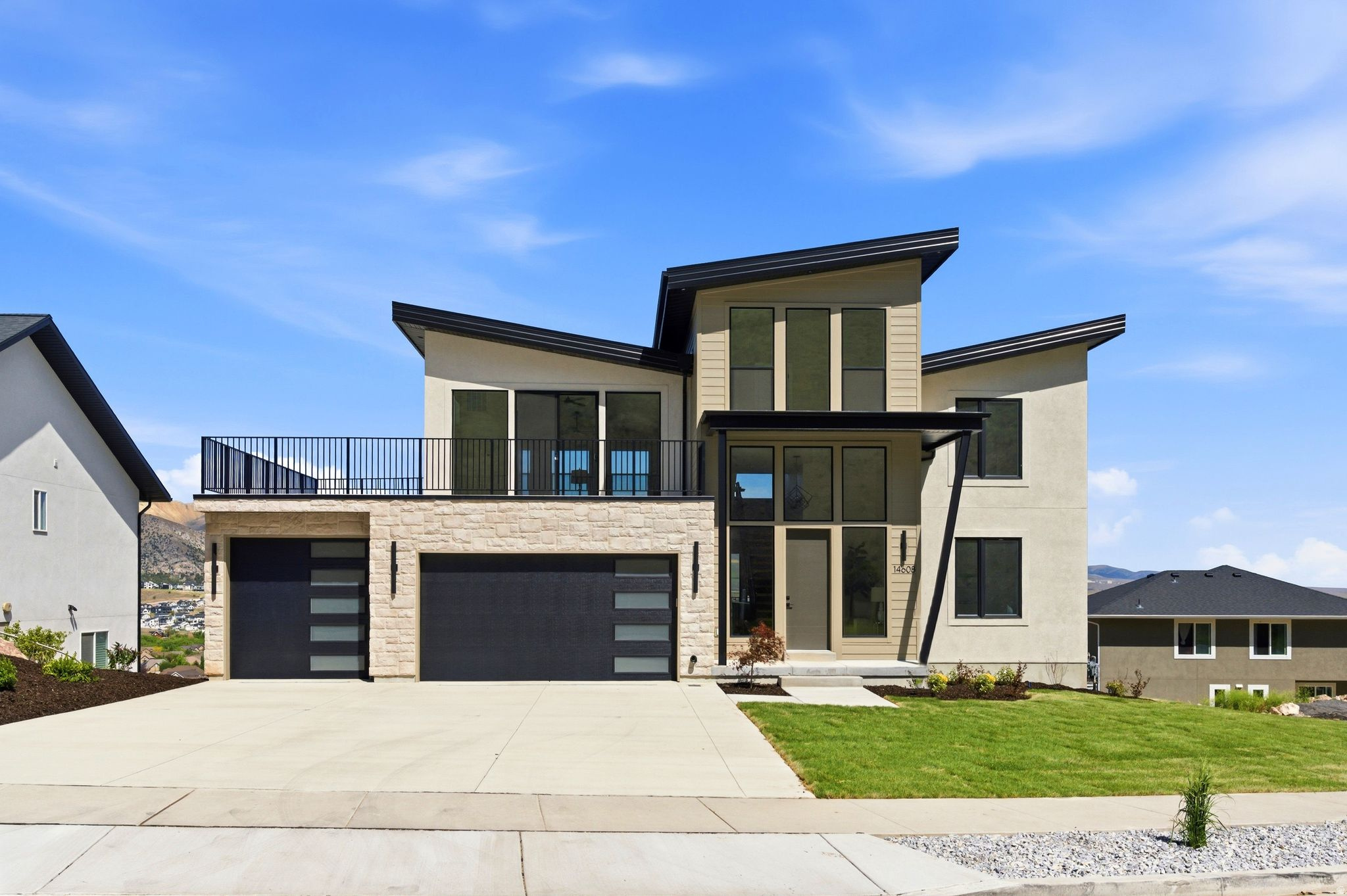 HERRIMAN - Residential
