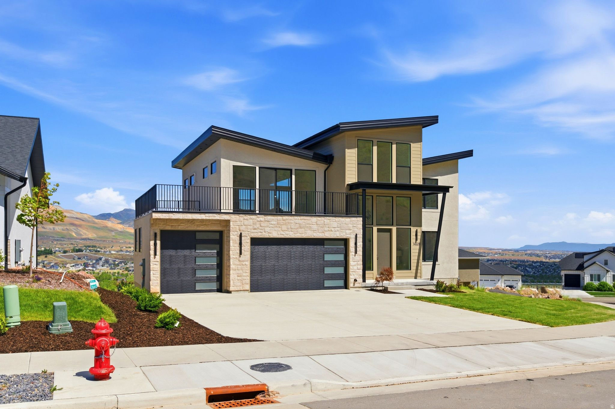 HERRIMAN - Residential