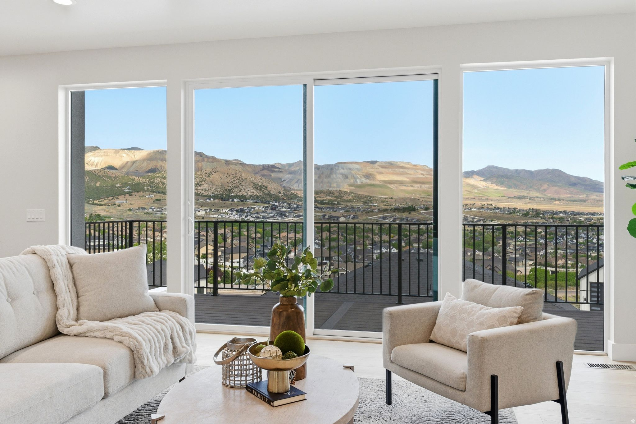 HERRIMAN - Residential