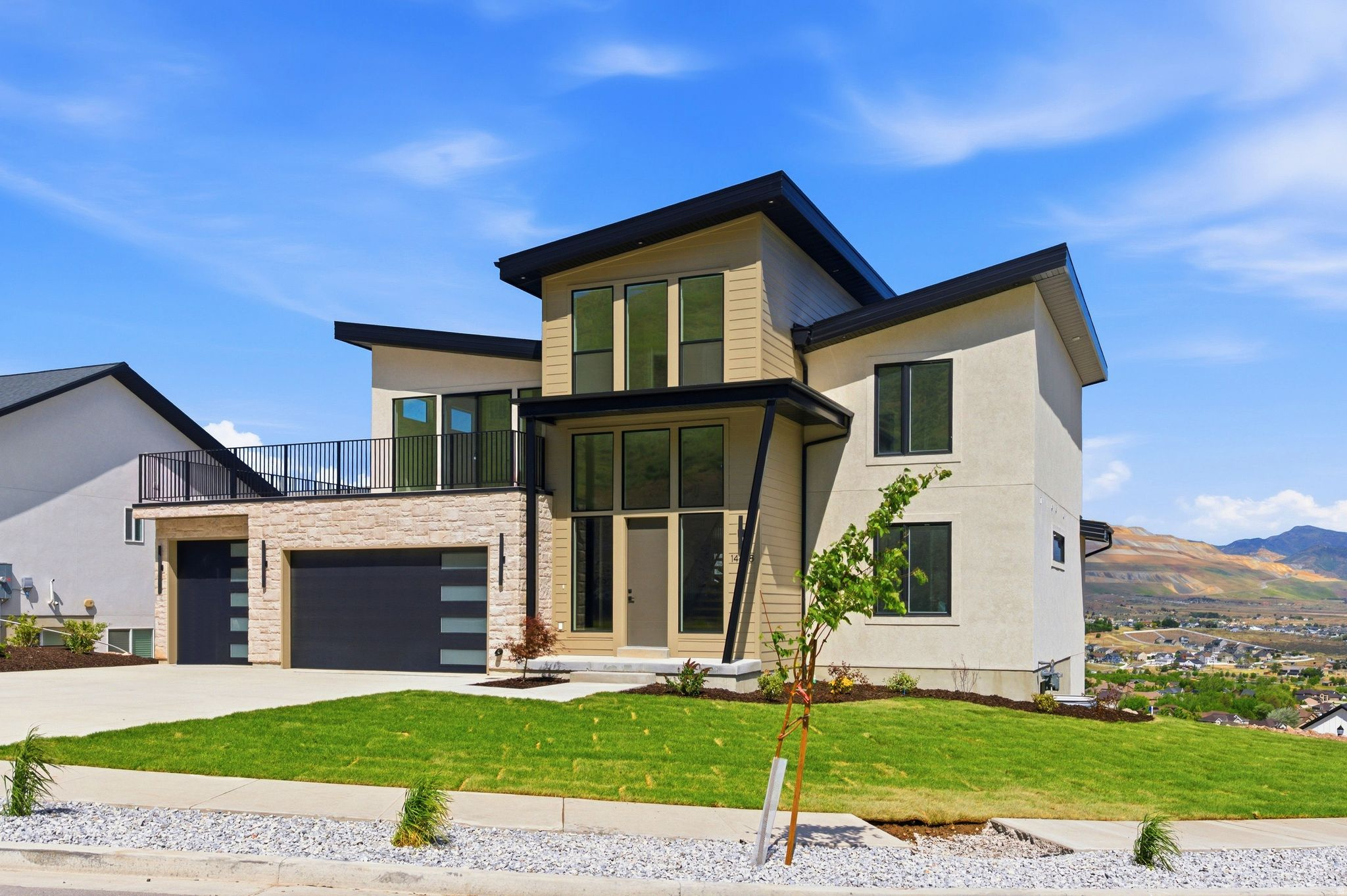 HERRIMAN - Residential