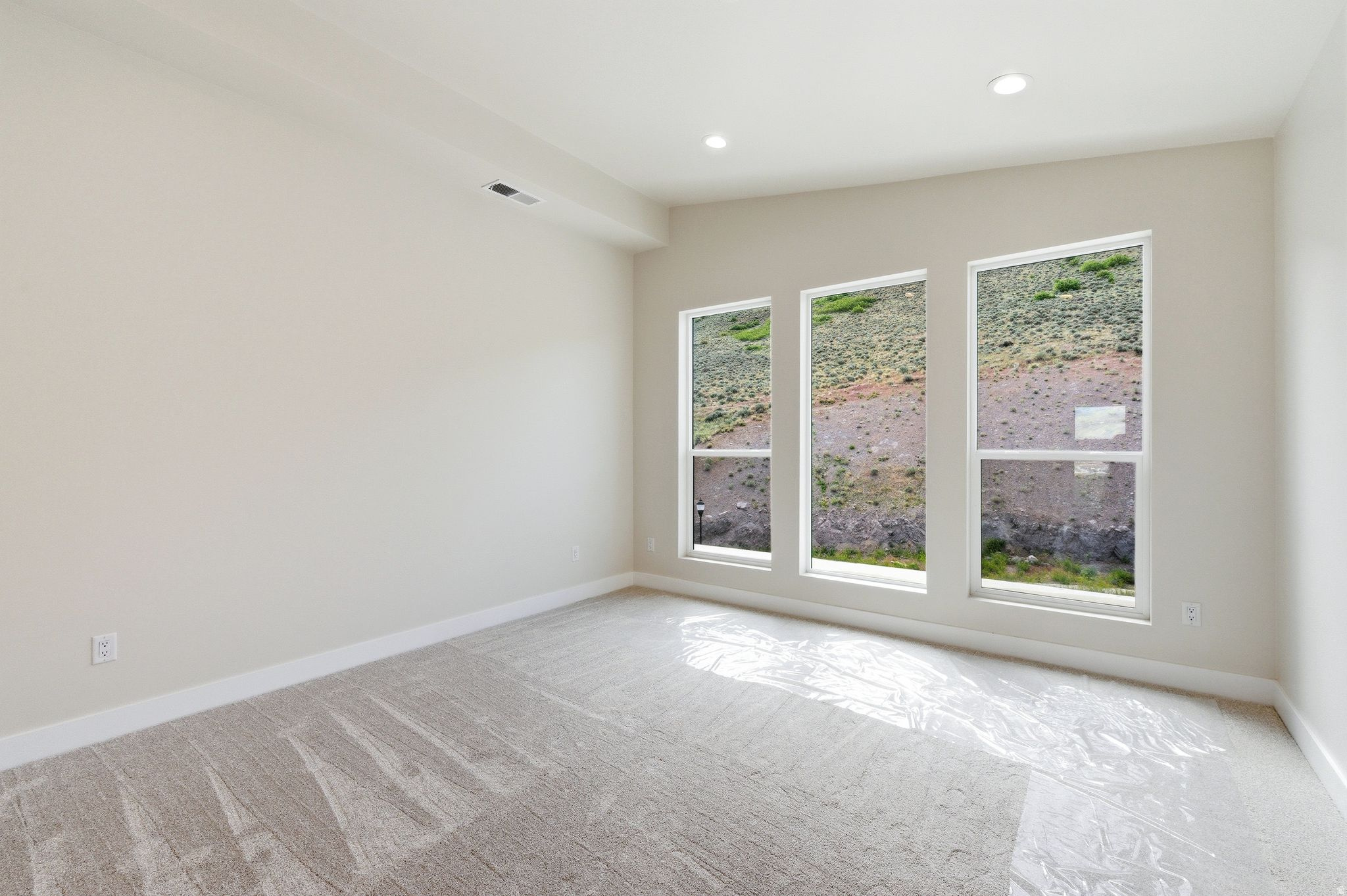 HERRIMAN - Residential
