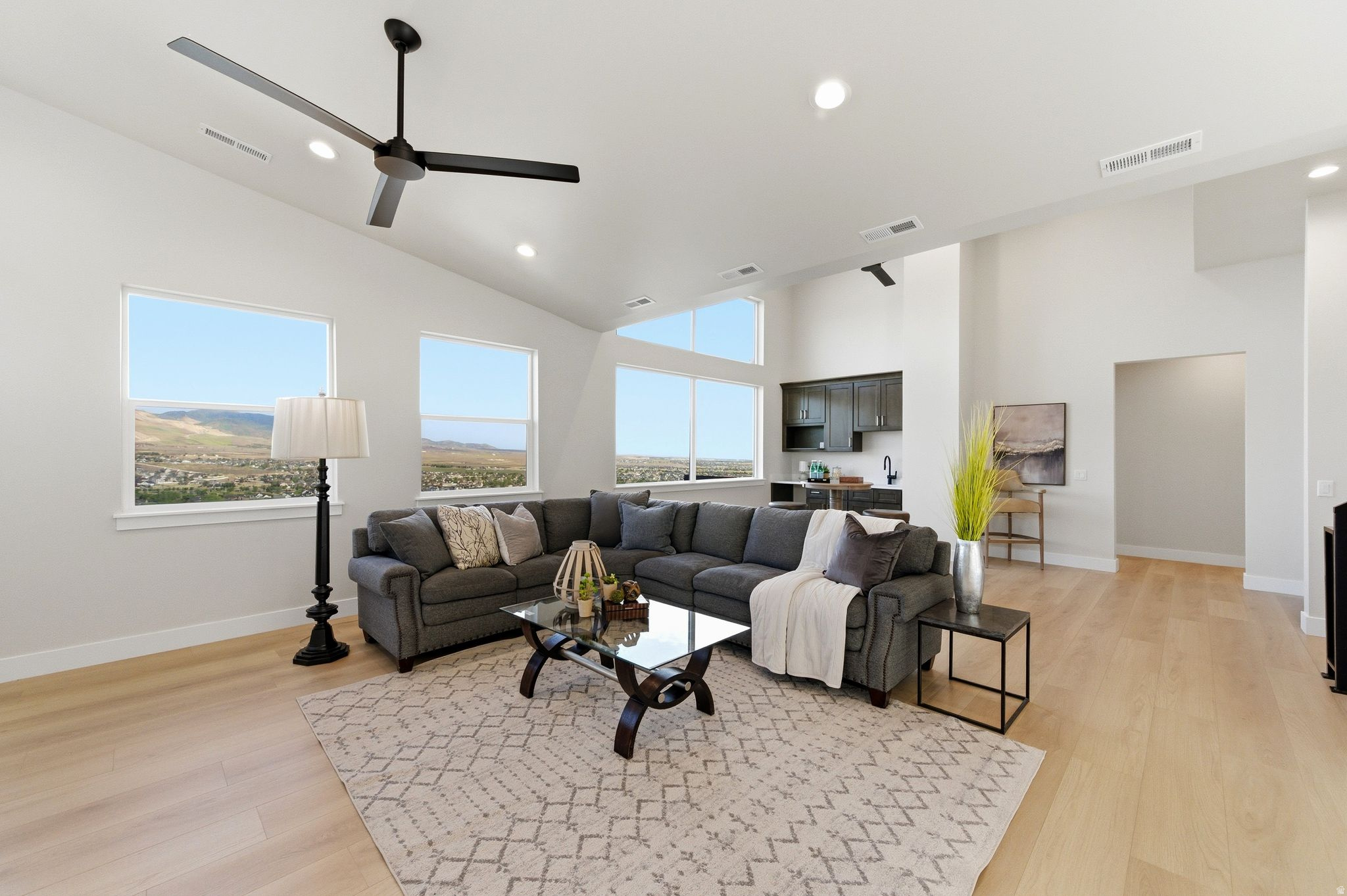 HERRIMAN - Residential