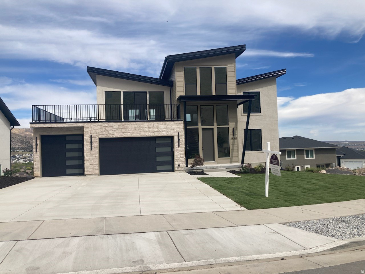 HERRIMAN - Residential