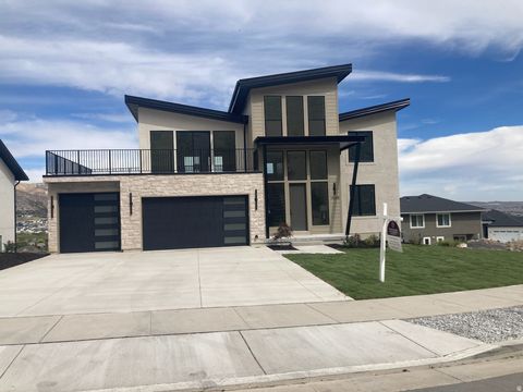 Homes For Sale - 14608 S Wyatt Run Dr #45<br/> Salt Lake County, Herriman, UT 84096