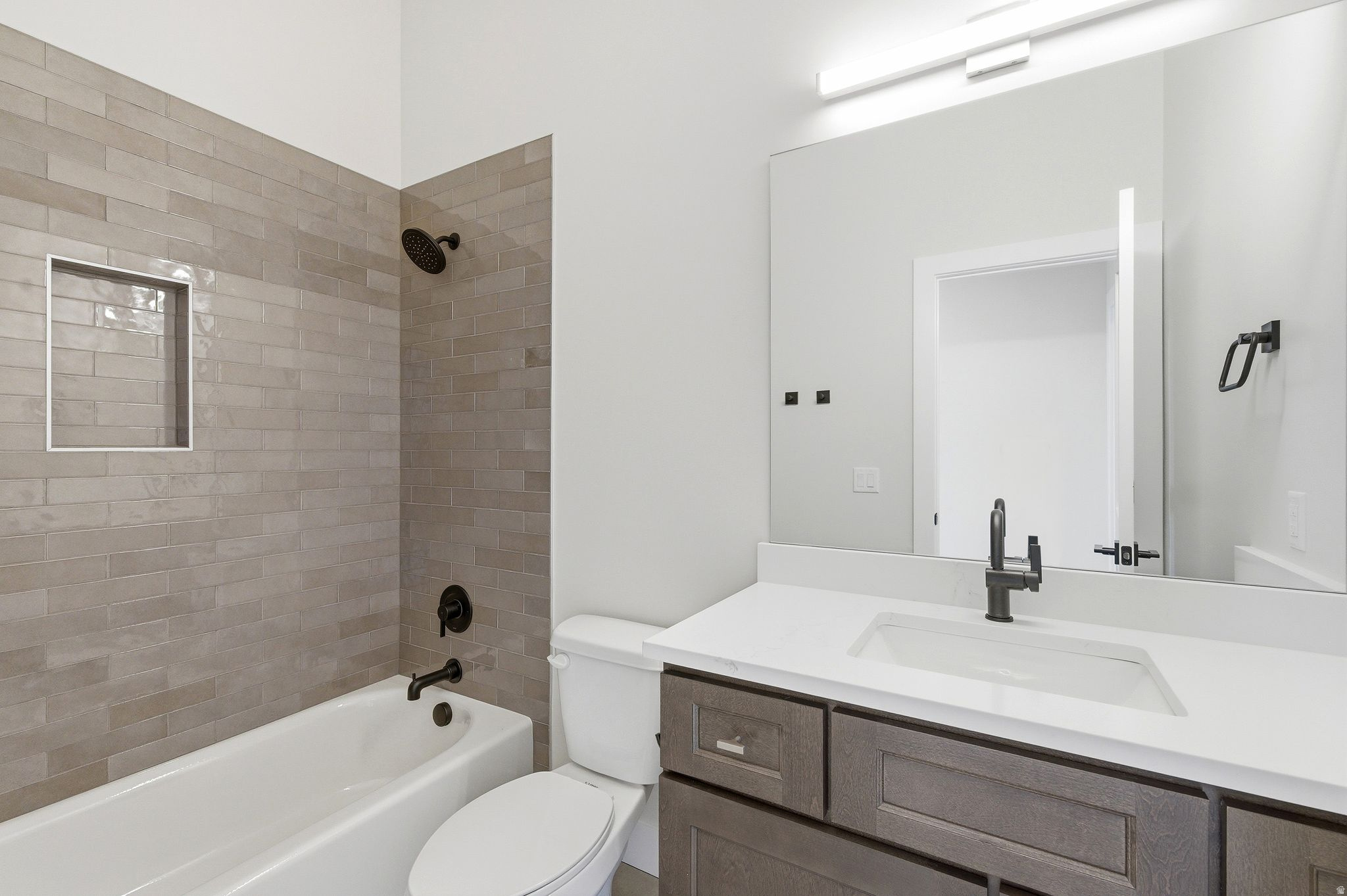 HERRIMAN - Residential