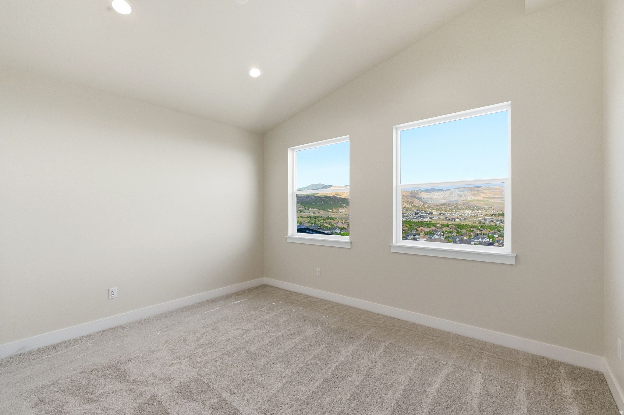 HERRIMAN - Residential